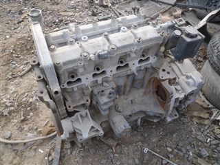 Двигатель Toyota Cavalier Владивосток