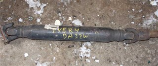 Карданный вал Suzuki Every Plus Хабаровск
