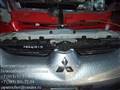 Рамка радиатора для Mitsubishi Grandis