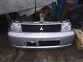 Nose cut для Mitsubishi EK Wagon
