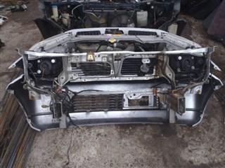 Nose cut Mitsubishi EK Wagon Уссурийск