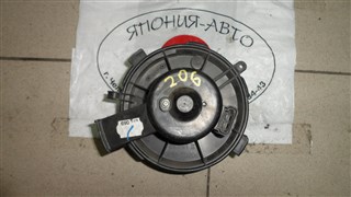 Мотор печки Peugeot 206 Челябинск