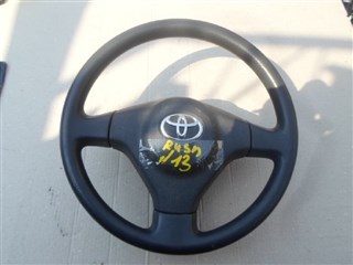 Руль с airbag Toyota Rush Владивосток