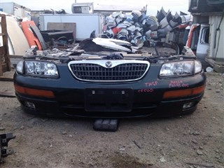 Nose cut Mazda Eunos 800 Владивосток