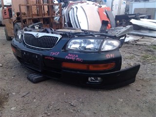 Nose cut Mazda Eunos 800 Владивосток