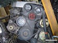 Двигатель для Nissan Stagea