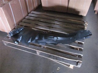 Подкрылок Daihatsu Charade Новосибирск
