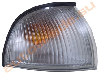 Габарит Daewoo Nexia Красноярск