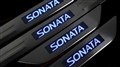 Порог для Hyundai Sonata