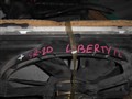 Радиатор основной для Nissan Liberty