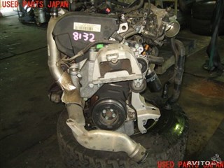 Двигатель Audi TT Челябинск