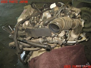 Двигатель Audi TT Челябинск