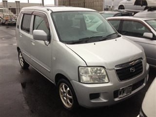Крыло Suzuki Wagon R Solio Владивосток