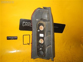 Стоп-сигнал Toyota Succeed Уссурийск