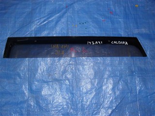 Ветровик Toyota Caldina Уссурийск
