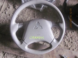Airbag на руль Mitsubishi Grandis Владивосток