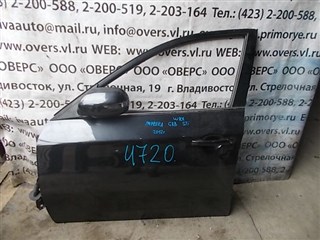 Дверь Subaru Impreza WRX STI Владивосток