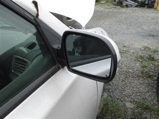 Зеркало Subaru Exiga Находка