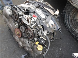 Двигатель Subaru Lancaster Владивосток