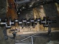 Коленвал для Nissan Patrol
