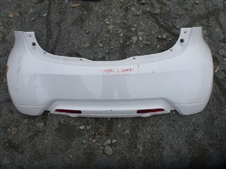 Бампер Mitsubishi I Находка