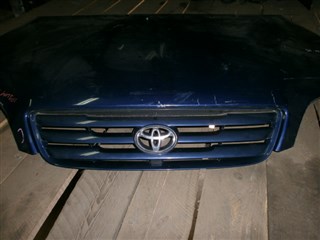 Капот Toyota Ipsum Новосибирск