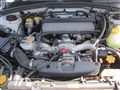 Крепление радиатора кондиционера для Subaru Forester