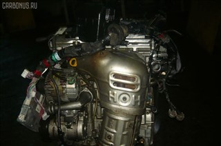 Двигатель Toyota Nadia Владивосток
