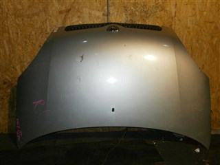 Капот Toyota Yaris Владивосток