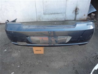 Бампер Nissan Almera Classic Омск