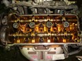Двигатель для Toyota Corolla II