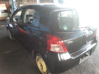 Тормозные колодки Toyota Belta Владивосток