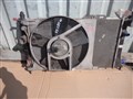 Радиатор основной для Toyota Hiace