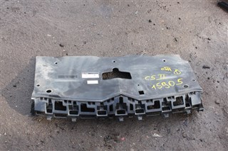 Решетка радиатора Citroen C5 Бердск