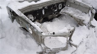 Лонжерон Toyota Hilux Pickup Томск