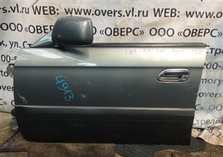 Дверь Subaru Lancaster Владивосток