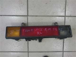 Стоп-сигнал Toyota Townace Truck Новосибирск