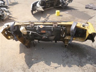 Nose cut Mitsubishi Pajero Mini Владивосток