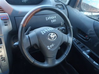 Airbag на руль Toyota Ractis Иркутск
