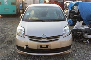 Рамка радиатора Toyota Passo Sette Владивосток