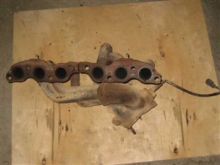 Лямбда-зонд Toyota Chaser Новосибирск