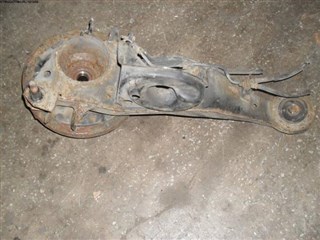 Ступица Nissan Serena Уссурийск