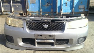 Nose cut Nissan Avenir Владивосток