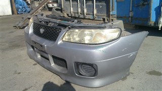 Nose cut Nissan Avenir Владивосток
