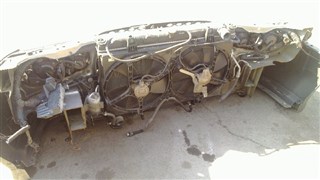 Nose cut Nissan Avenir Владивосток