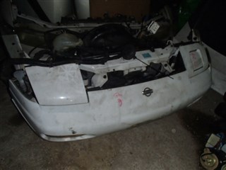 Фара Nissan 180SX Краснодар