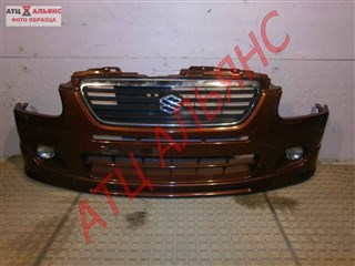 Бампер Suzuki Wagon R Plus Владивосток