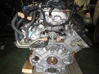 Двигатель Infiniti M45 Владивосток