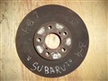 Тормозной диск для Subaru Legacy B4