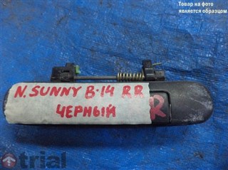 Ручка двери Nissan Primera Барнаул